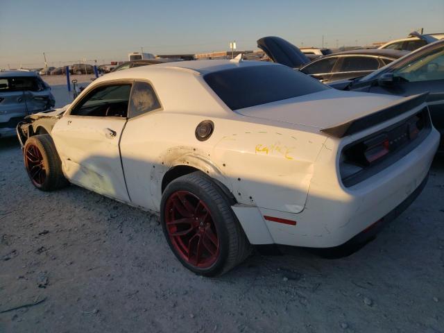 Photo 2 from auction – 2019 DODGE CHALLENGER with VIN 2C3CDZFJ3KH741008