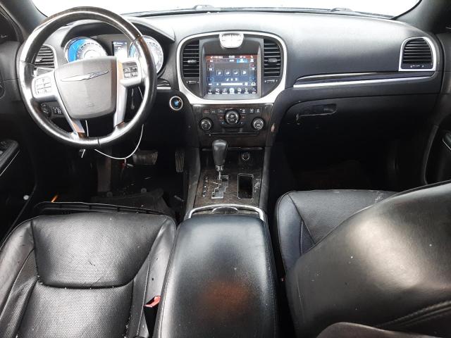 Photo 8 from auction – 2012 CHRYSLER 300C with VIN 2C3CCAKT5CH147694
