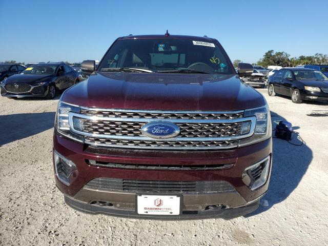 Photo 5 from auction – 2020 FORD EXPEDITION with VIN 1FMJU1PT9LEA10107