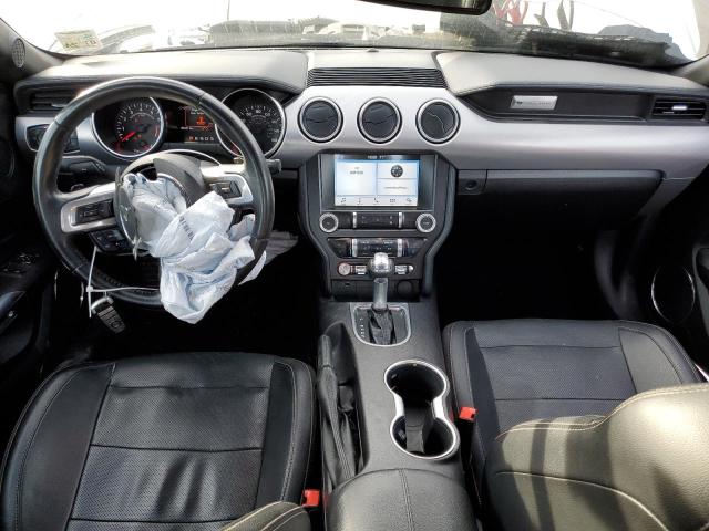 Photo 8 from auction – 2019 FORD MUSTANG with VIN 1FA6P8TH5K5190007