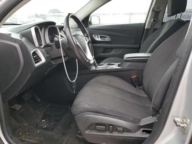 Photo 7 from auction – 2012 CHEVROLET EQUINOX LT with VIN 2GNALDEK0C1179637