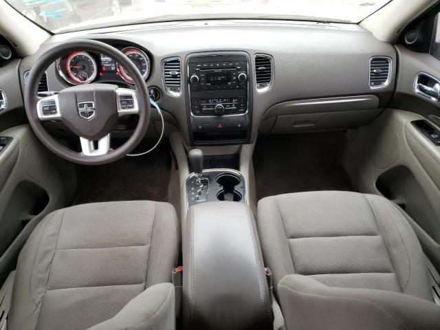 Photo 8 from auction – 2011 DODGE DURANGO EX with VIN 1D4RD2GG6BC711684
