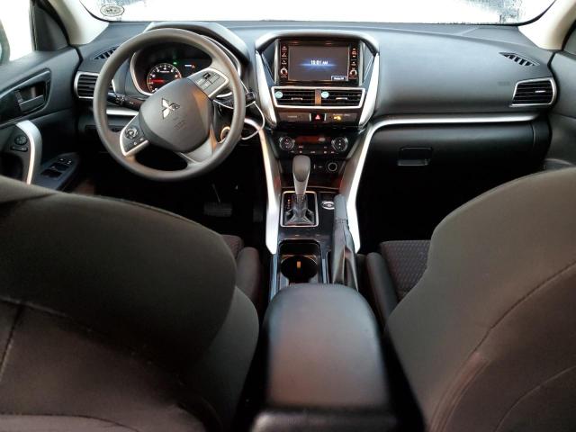 Photo 8 from auction – 2020 MITSUBISHI ECLIPSE CR with VIN JA4AT3AA1LZ017758