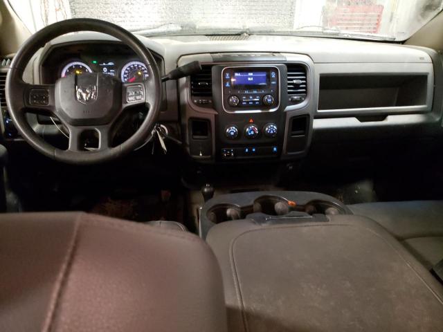 Photo 8 from auction – 2013 RAM 2500 ST with VIN 3C6TR5HT6DG568857