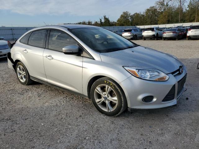 Photo 4 from auction – 2013 FORD FOCUS SE with VIN 1FADP3F24DL233770