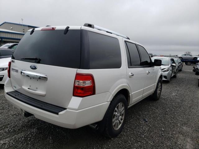 Photo 3 from auction – 2010 FORD EXPEDITION with VIN 1FMJU2A56AEA00437
