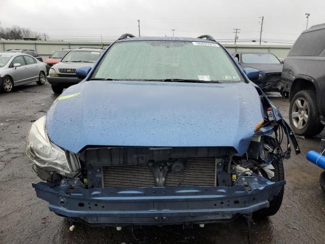 Photo 5 from auction – 2017 SUBARU CROSSTREK with VIN JF2GPABC2HG231073