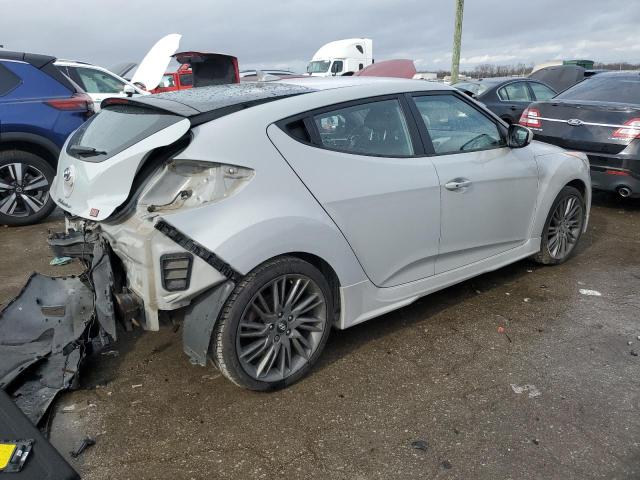 Photo 3 from auction – 2013 HYUNDAI VELOSTER with VIN KMHTC6AD3DU152888