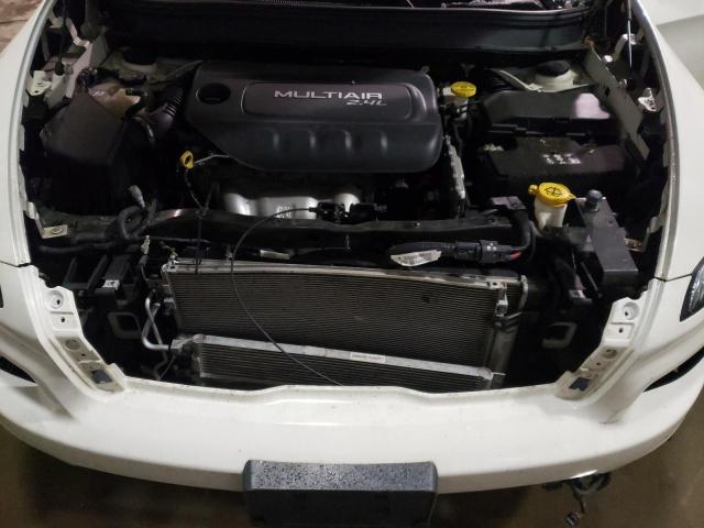 Photo 12 from auction – 2018 JEEP CHEROKEE L with VIN 1C4PJMDB5JD614664