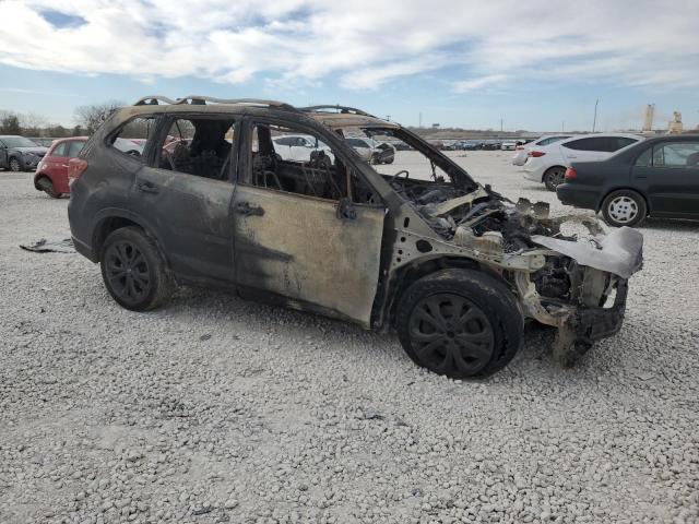 Photo 4 from auction – 2020 SUBARU FORESTER S with VIN JF2SKAMC4LH478930