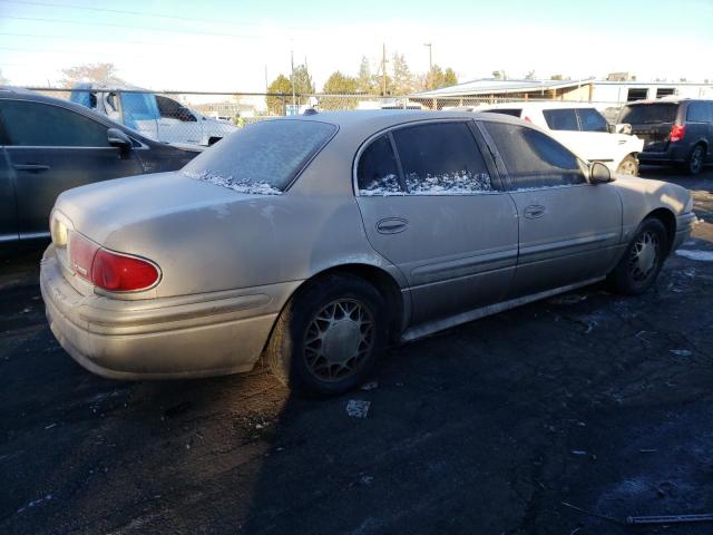 Photo 3 from auction – 2004 BUICK LESABRE CU with VIN 1G4HP52K14U150705