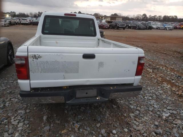 Photo 6 from auction – 2004 FORD RANGER with VIN 1FTYR10D74PB31926