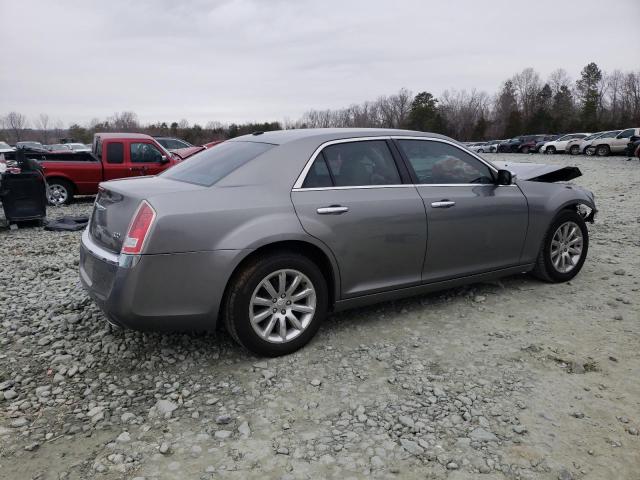 Photo 3 from auction – 2011 CHRYSLER 300 LIMITE with VIN 2C3CA5CGXBH583972