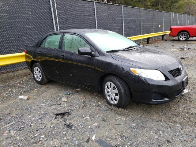 Photo 4 from auction – 2010 TOYOTA COROLLA BA with VIN 2T1BU4EE3AC241681