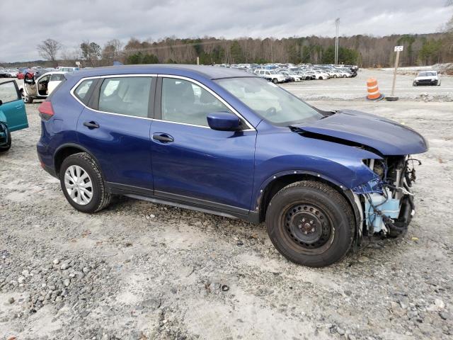 Photo 4 from auction – 2018 NISSAN ROGUE S with VIN KNMAT2MV9JP549816
