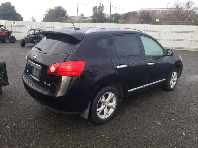 Photo 3 from auction – 2011 NISSAN ROGUE S with VIN JN8AS5MV5BW673940
