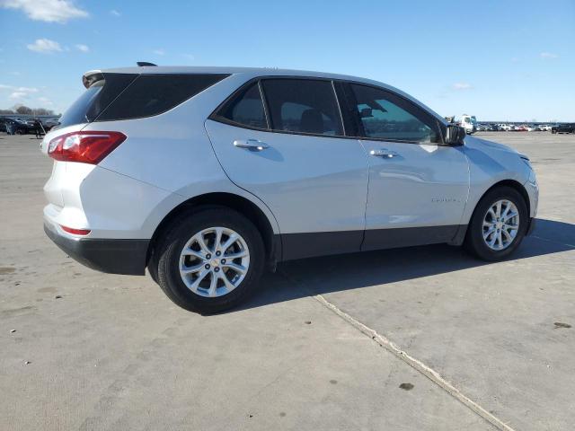 Photo 3 from auction – 2018 CHEVROLET EQUINOX LS with VIN 2GNAXHEV8J6301330
