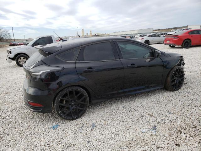 Photo 3 from auction – 2017 FORD FOCUS ST with VIN 1FADP3L9XHL244490