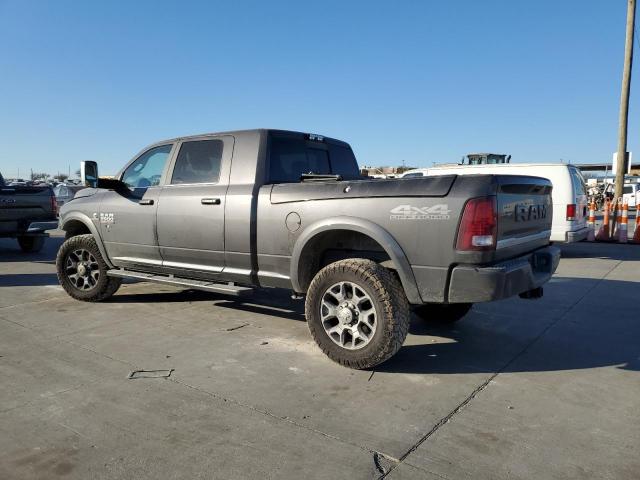 Photo 2 from auction – 2018 RAM 2500 LONGH with VIN 3C6UR5PLXJG317308
