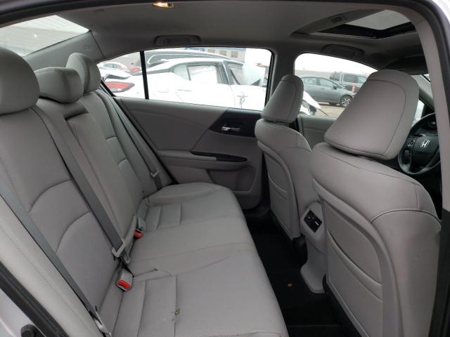 Photo 10 from auction – 2013 HONDA ACCORD EXL with VIN 1HGCR3F85DA014656