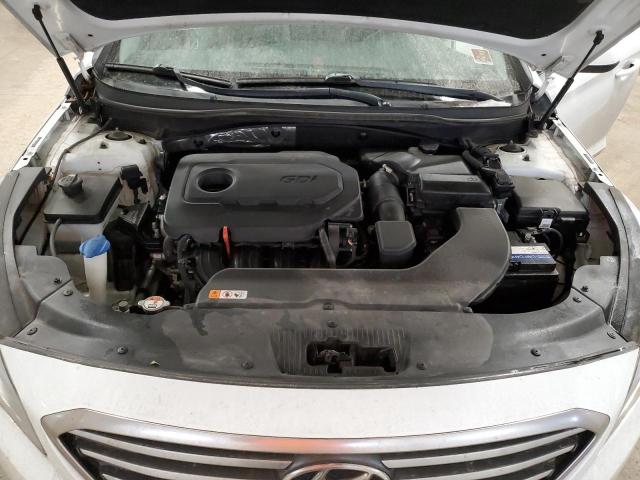 Photo 11 from auction – 2016 HYUNDAI SONATA SE with VIN 5NPE24AF1GH316949