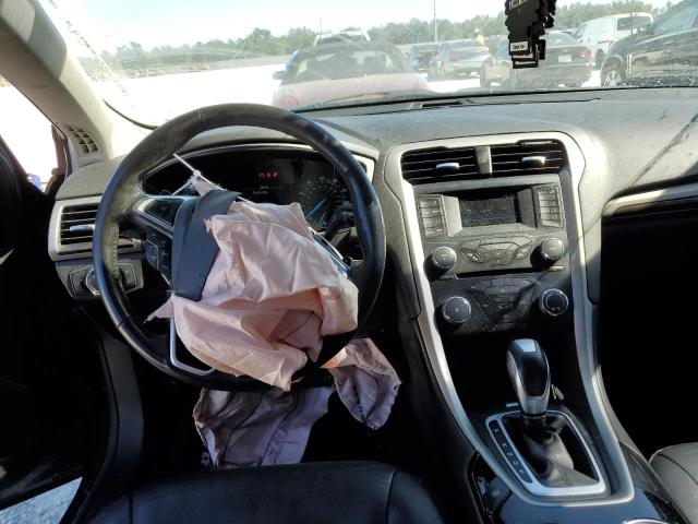 Photo 8 from auction – 2014 FORD FUSION SE with VIN 3FA6P0H99ER258247