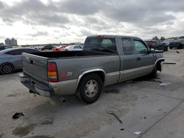 Photo 3 from auction – 1999 GMC NEW SIERRA with VIN 2GTEC19T7X1563027