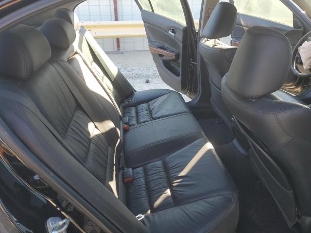 Photo 10 from auction – 2011 HONDA ACCORD EXL with VIN 5KBCP3F84BB002816