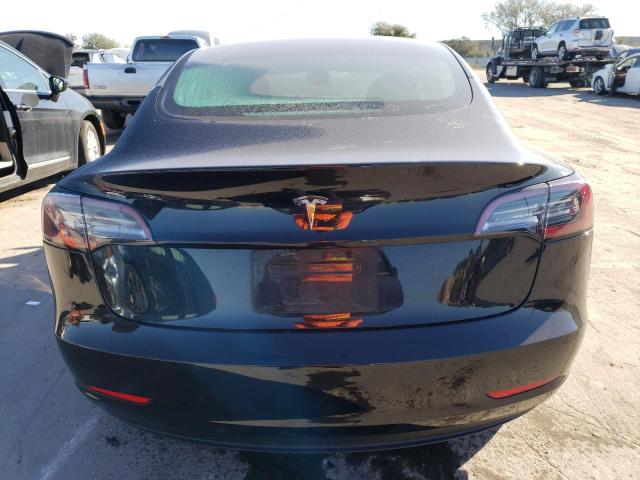 Photo 6 from auction – 2018 TESLA MODEL 3 with VIN 5YJ3E1EA6JF070305