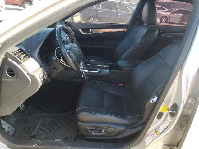 Photo 7 from auction – 2013 LEXUS GS 350 with VIN JTHCE1BL6D5005397