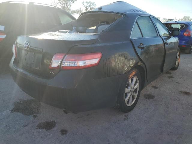 Photo 3 from auction – 2011 TOYOTA CAMRY BASE with VIN 4T1BF3EK3BU198728