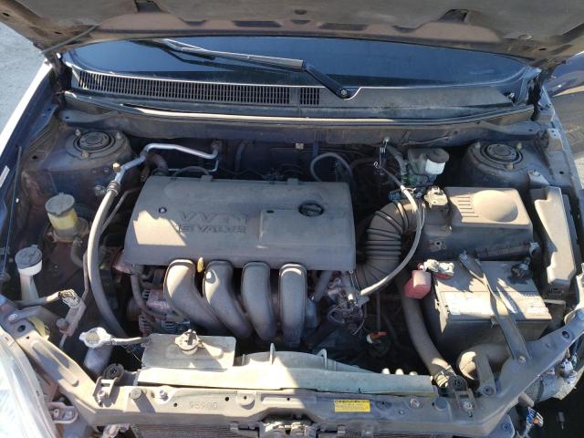 Zdjęcie 11 z aukcji – 2003 TOYOTA COROLLA MA z VIN 2T1KR32E93C153608