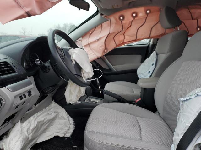 Photo 7 from auction – 2014 SUBARU FORESTER 2 with VIN JF2SJAEC6EH479078