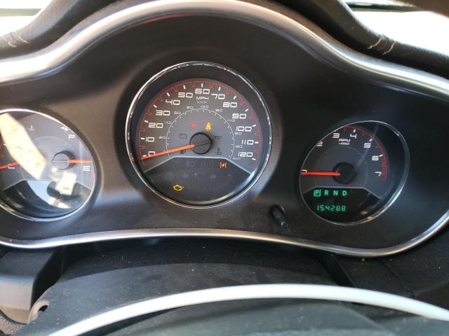 Photo 9 from auction – 2014 DODGE AVENGER SE with VIN 1C3CDZAB5EN106934