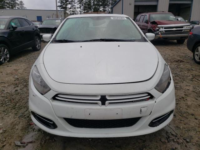 Photo 5 from auction – 2013 DODGE DART SXT with VIN 1C3CDFBA6DD137778