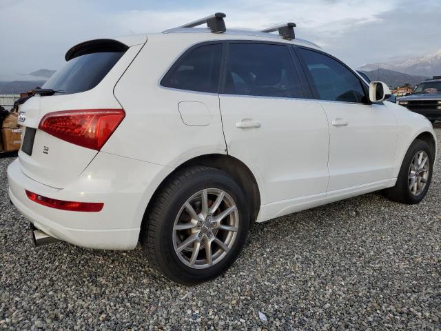Photo 3 from auction – 2009 AUDI Q5 3.2 with VIN WA1KK78R29A027586