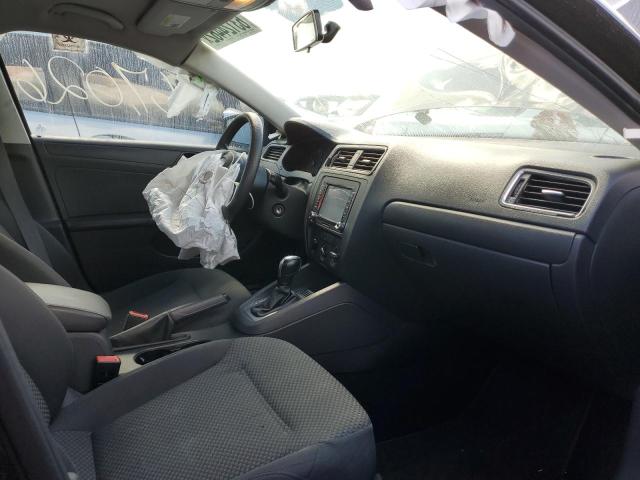 Photo 5 from auction – 2014 VOLKSWAGEN JETTA BASE with VIN 3VW2K7AJ9EM409019