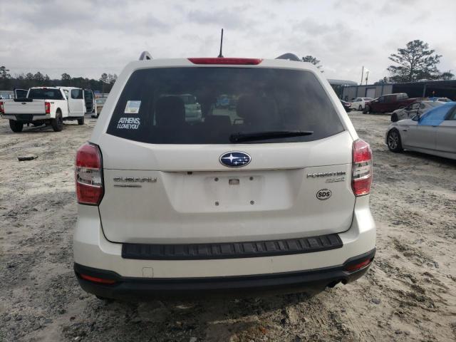 Photo 6 from auction – 2015 SUBARU FORESTER 2 with VIN JF2SJADC7FH583100