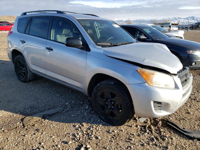 Photo 4 from auction – 2012 TOYOTA RAV4 with VIN 2T3BF4DV1CW210725