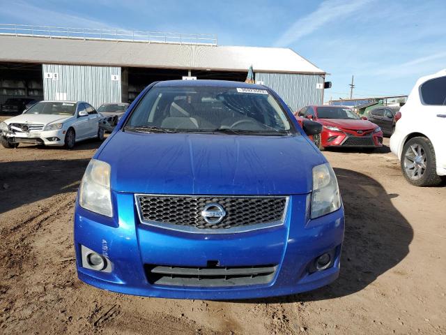 Photo 5 from auction – 2011 NISSAN SENTRA 2.0 with VIN 3N1AB6AP6BL607865