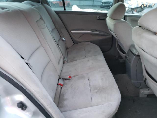 Photo 10 from auction – 2006 NISSAN MAXIMA SE with VIN 1N4BA41E16C834928