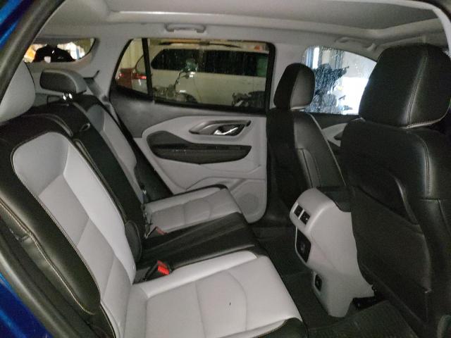 Photo 10 from auction – 2020 GMC TERRAIN SL with VIN 3GKALVEX4LL214791