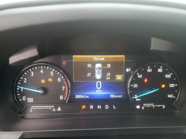 Photo 9 from auction – 2021 FORD EXPLORER X with VIN 1FMSK8DH4MGB69156