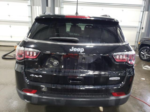 Photo 6 from auction – 2019 JEEP COMPASS LA with VIN 3C4NJDBBXKT599827