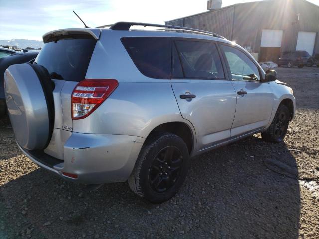 Photo 3 from auction – 2012 TOYOTA RAV4 with VIN 2T3BF4DV1CW210725