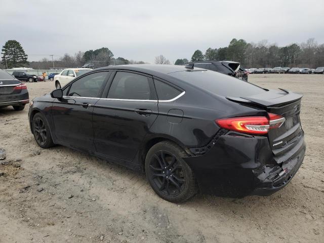 Photo 2 from auction – 2020 FORD FUSION SE with VIN 3FA6P0HD1LR134877