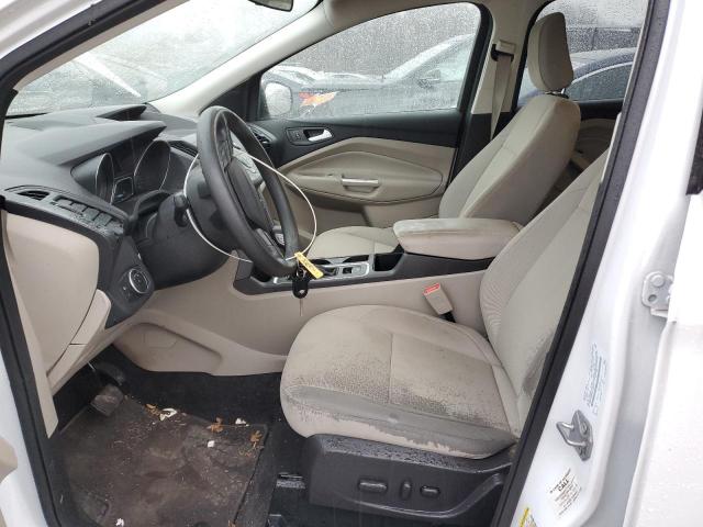Photo 7 from auction – 2018 FORD ESCAPE SE with VIN 1FMCU9GD9JUC25991