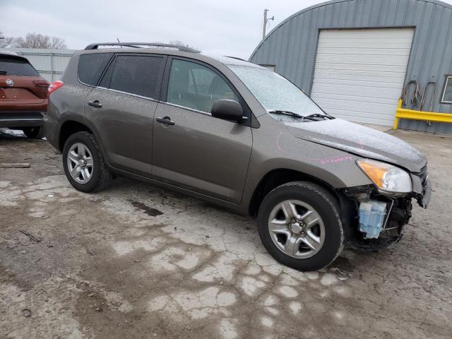 Photo 4 from auction – 2012 TOYOTA RAV4 with VIN 2T3BF4DV0CW214569