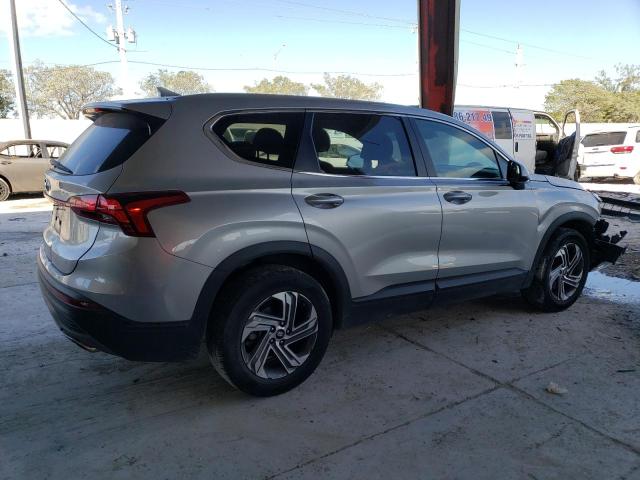 Photo 3 from auction – 2021 HYUNDAI SANTA FE S with VIN 5NMS14AJXMH340928