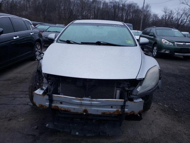 Photo 5 from auction – 2010 MAZDA 6 I with VIN 1YVHZ8CH3A5M02795